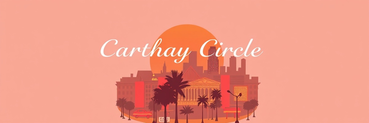 Nail Nation Spa LA serving Carthay Circle, CA — Mid-City & Koreatown