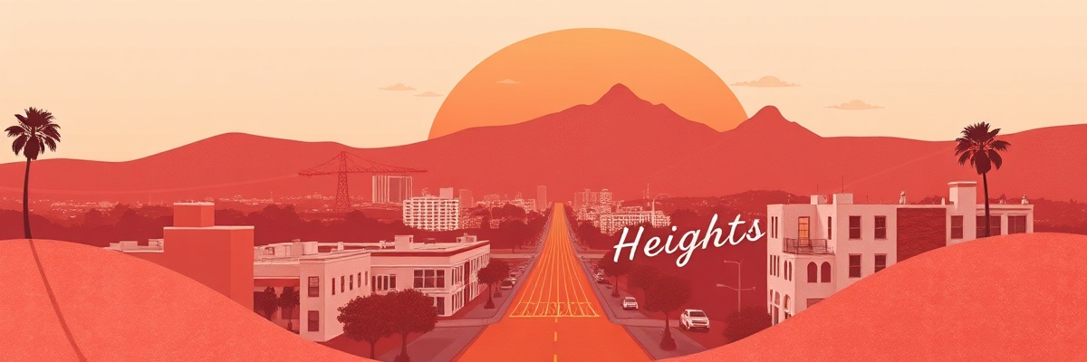 Nail Nation Spa LA serving Hollywood Heights, CA — Hollywood Corridor