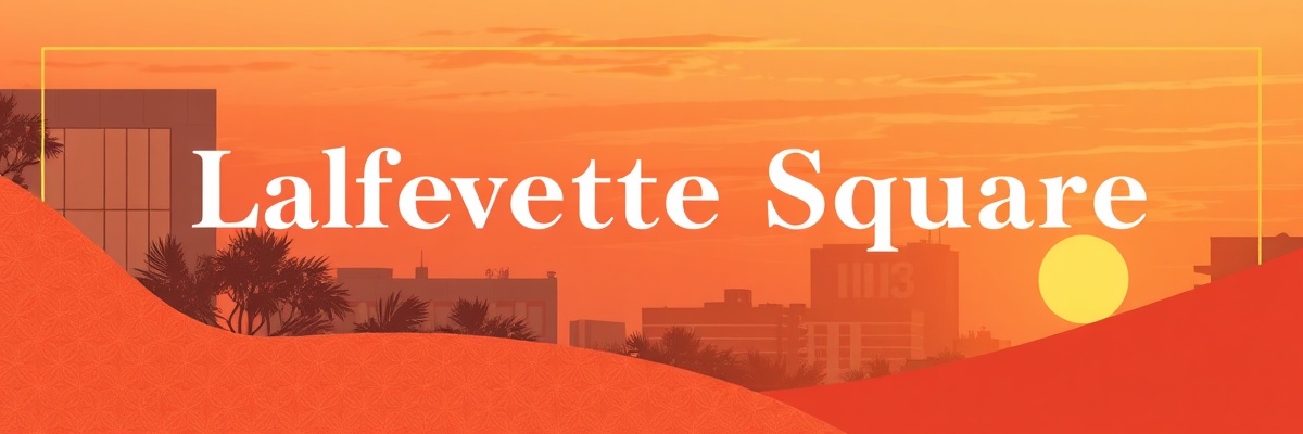 Nail Nation Spa LA serving Lafayette Square, CA — Mid-City & Koreatown