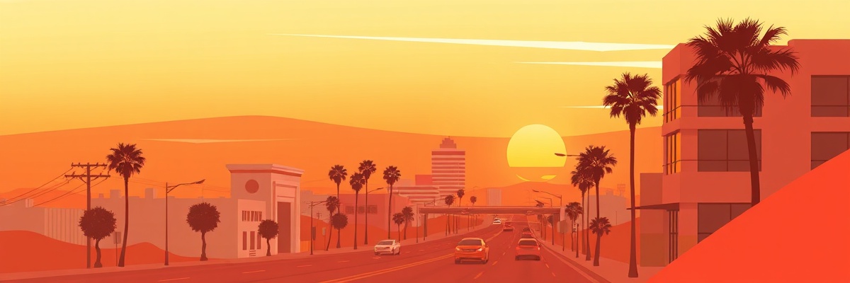 Nail Nation Spa LA serving South Carthay, CA — Mid-City & Koreatown