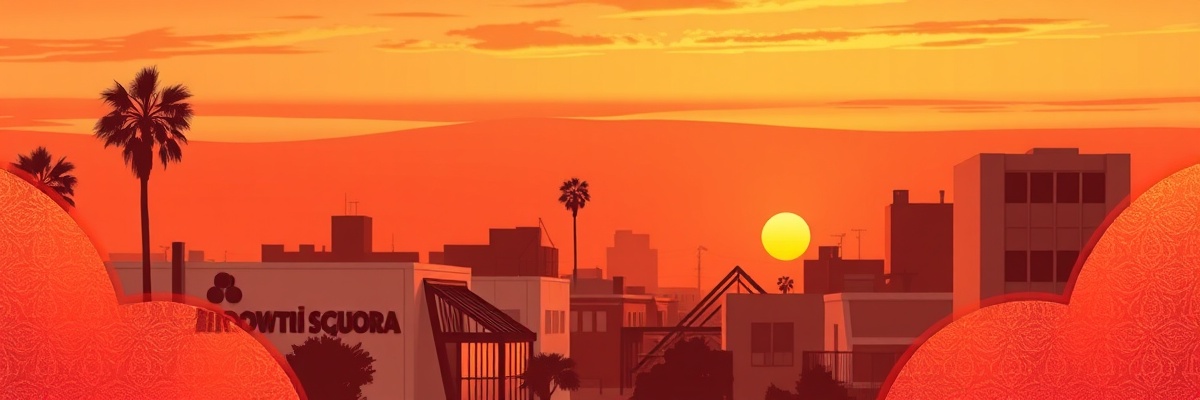 Nail Nation Spa LA serving Windsor Square, CA — Mid-City & Koreatown