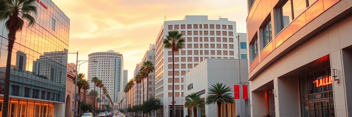 Nail Nation Spa LA serving Cienega, CA — Mid-City & Koreatown