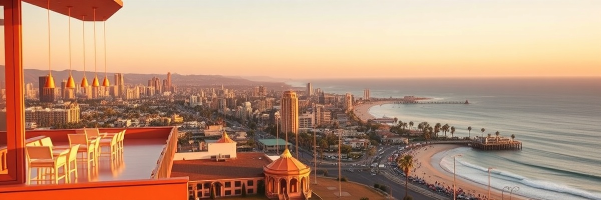 Nail Nation Spa LA serving Venice, CA — Westside LA